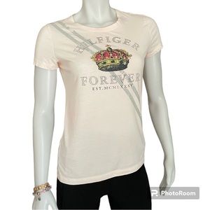 Tommy Hilfiger T-shirt Size M